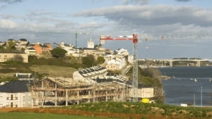 La nueva construccion tecnicas y sostenibilidad 1920
